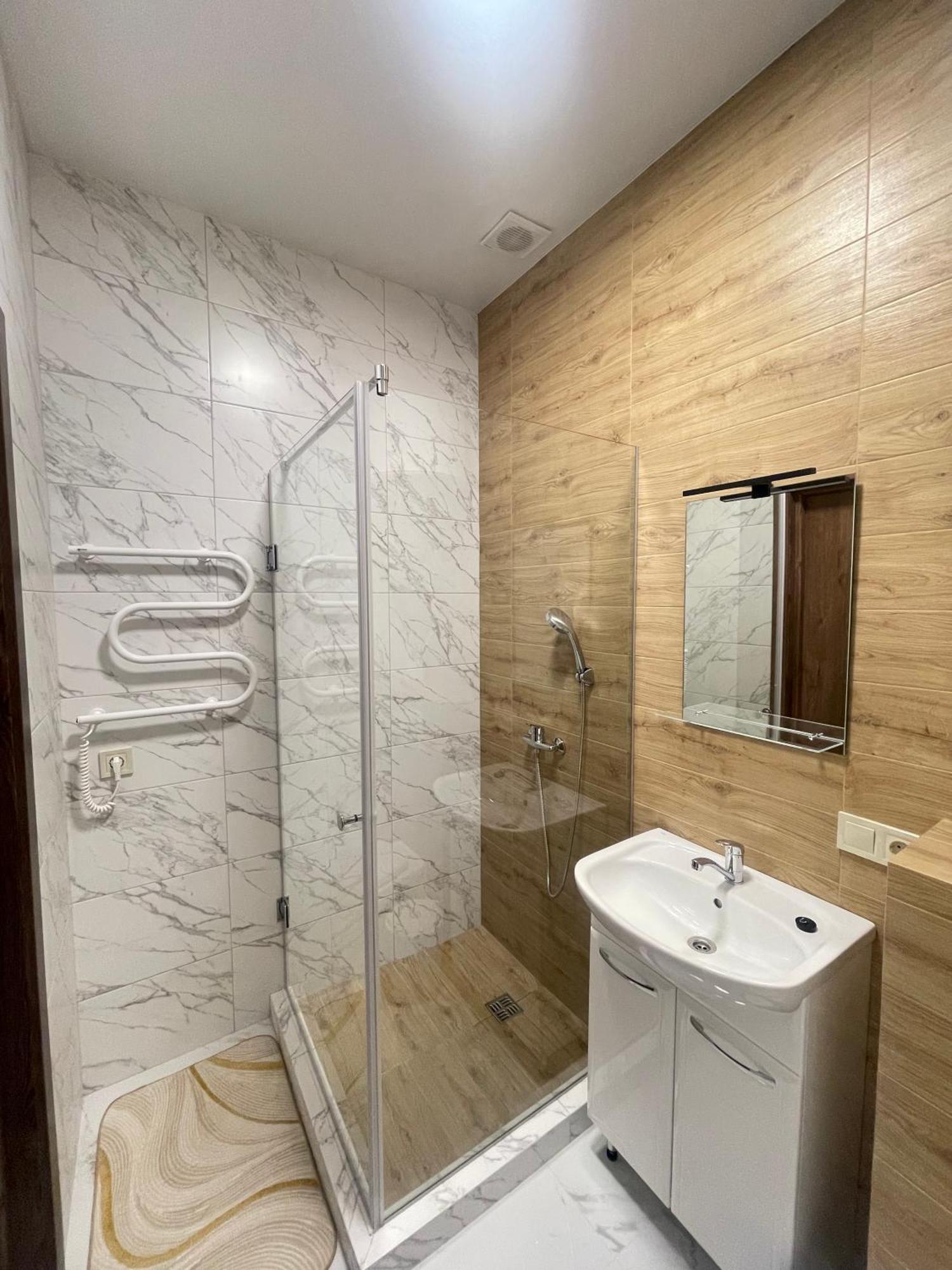 أوديسا Pierre Apartments المظهر الخارجي الصورة