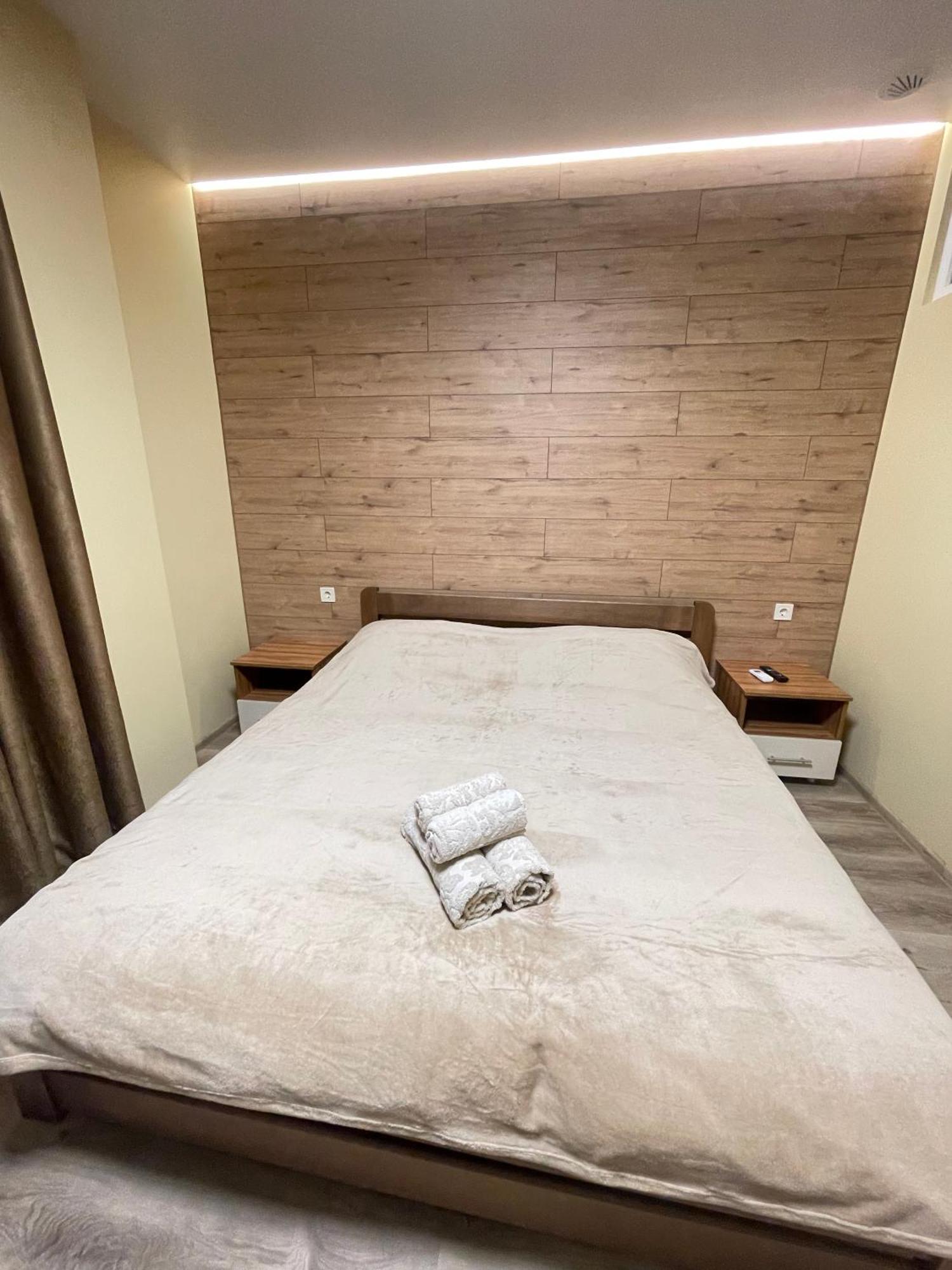 أوديسا Pierre Apartments المظهر الخارجي الصورة