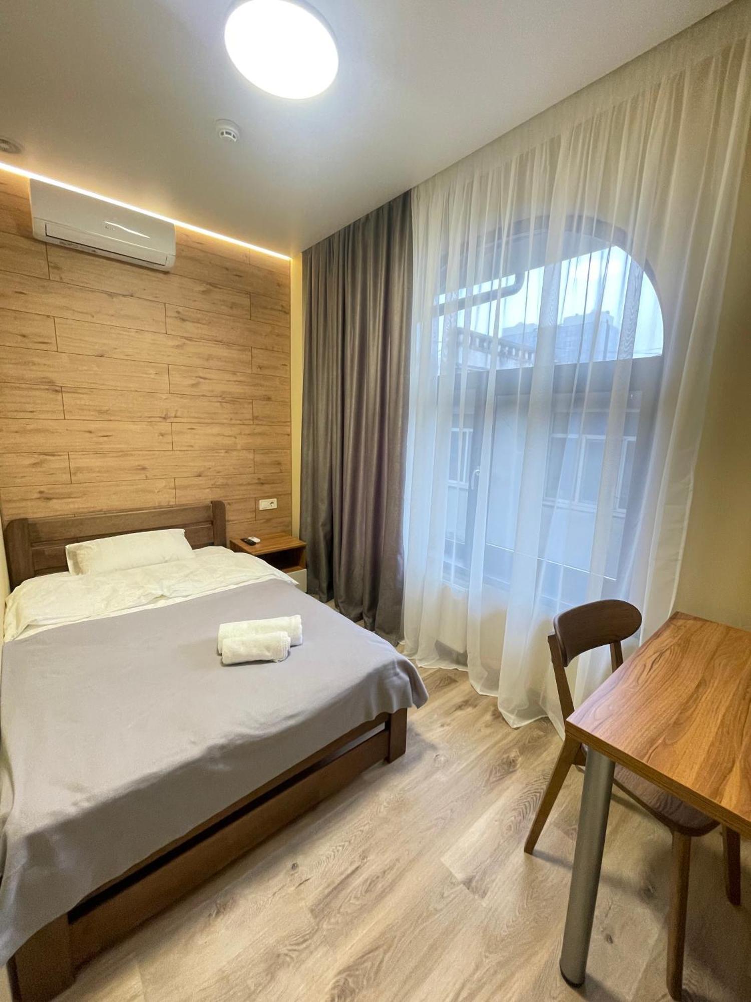 أوديسا Pierre Apartments المظهر الخارجي الصورة