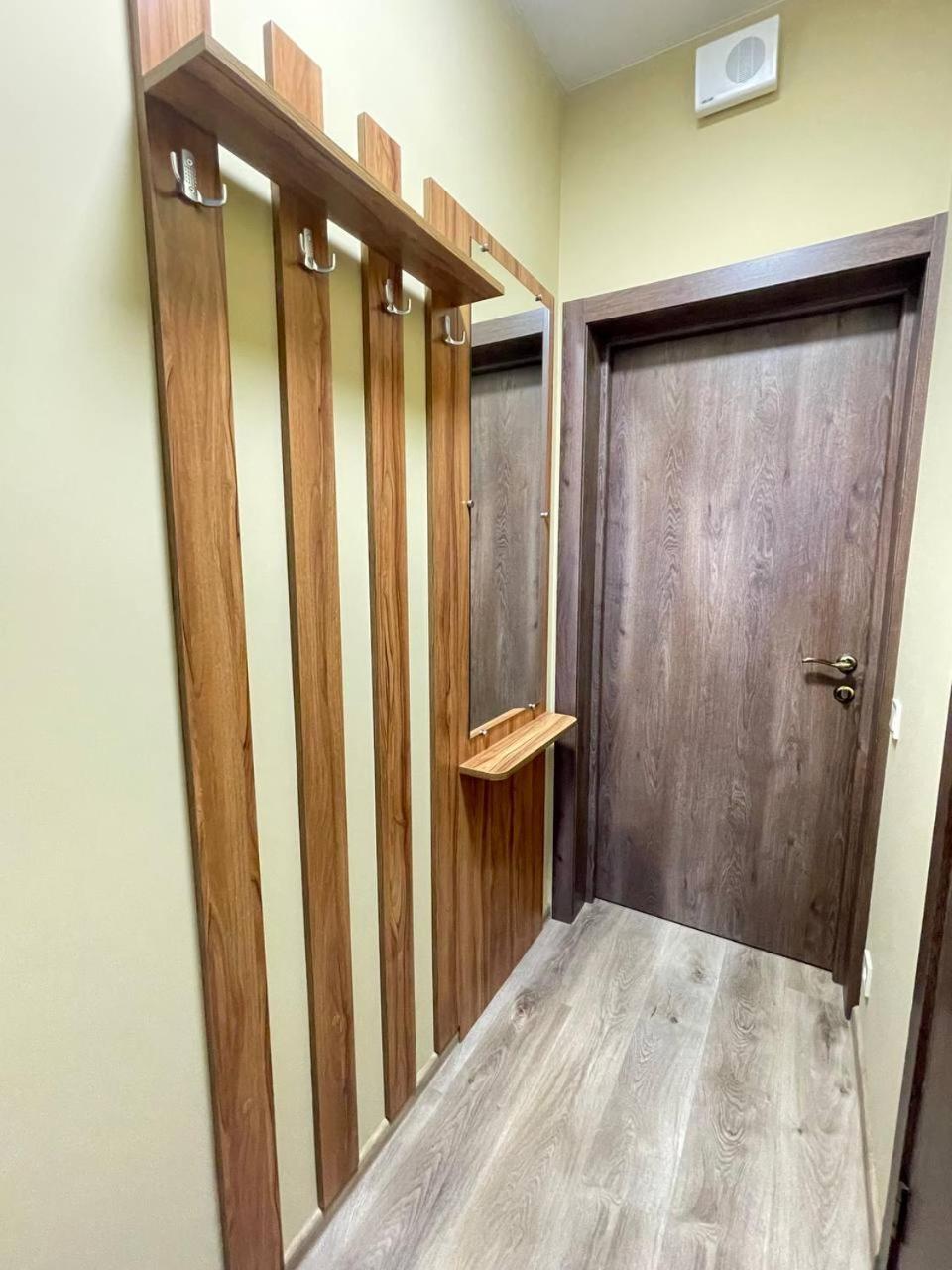 أوديسا Pierre Apartments المظهر الخارجي الصورة